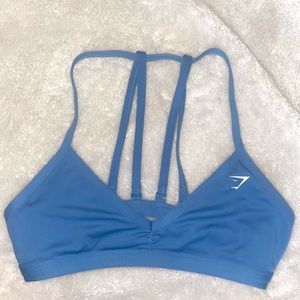 gymshark sports bra